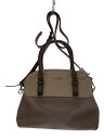 【中古】kate spade new york◆ショルダーバッグ/牛革【バッグ】