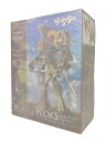 【中古】プラモデル/ザ・ナイト・オブ・ゴールド=デルタ・ベルン3007=/ファイブスター物語/永野護【ホビー】