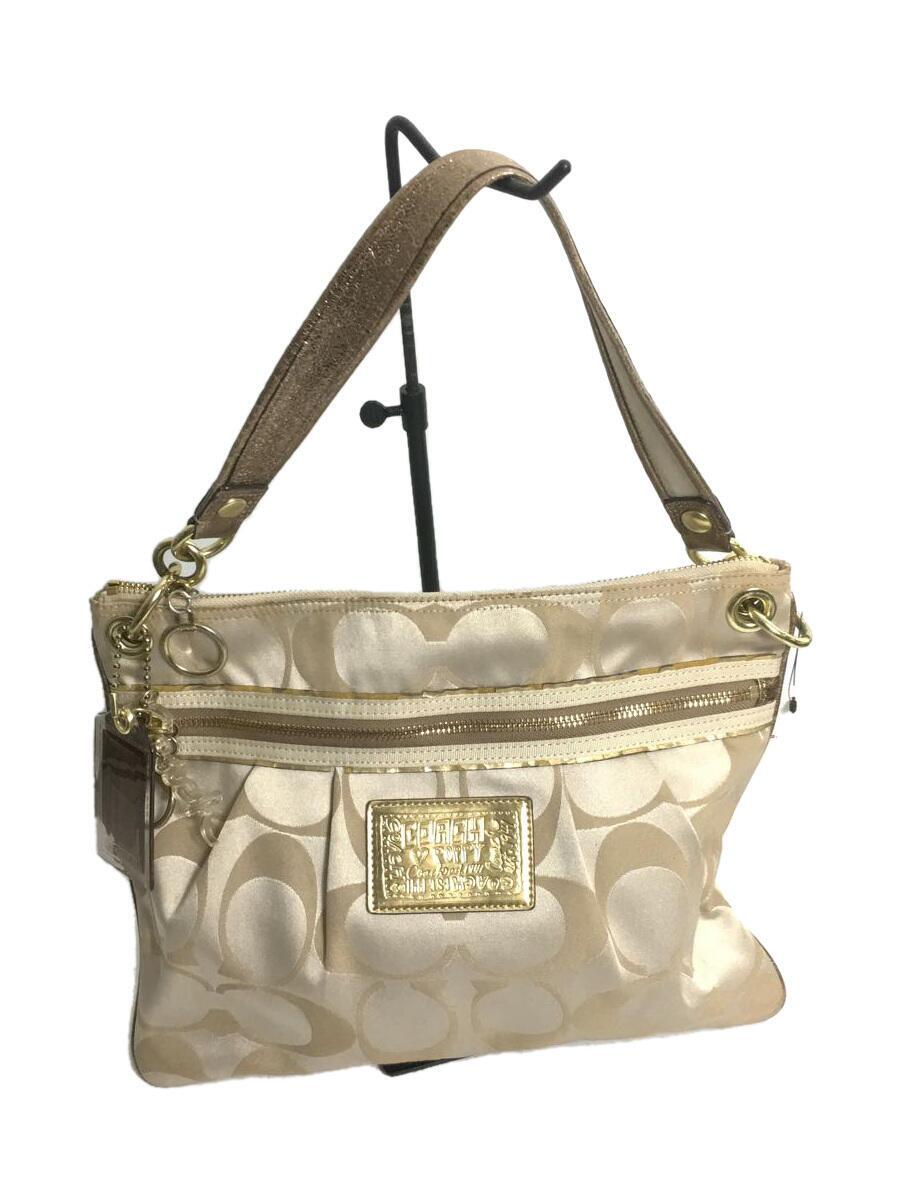 【中古】COACH◆ショル