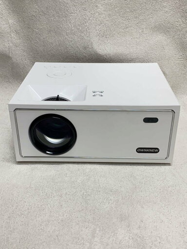 【中古】OWNKNEW/プロジェクター/M1【家電・ビジュアル・オーディオ】 【中古】OWNKNEW/プロジェクター/M1【家電・ビジュアル・オーディオ】
