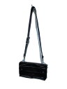【中古】PORTER◆ショルダーバッグ/--/BRW/無地/707-07144【バッグ】(4)