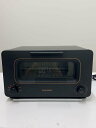 【中古】BALMUDA◆トースター The Toaster K05A【家電・ビジュアル・オーディオ】