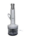 【中古】Panasonic◆FOODPREPARATION MX-S302-W【家電・ビジュアル・オーディオ】
