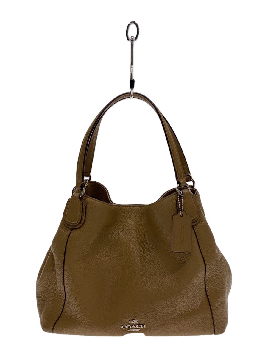 COACH - 【中古】COACH◆COACH コーチ 2WAYバッグ/35983【バッグ】
