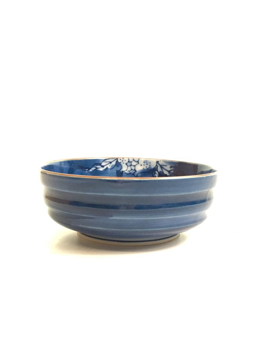 【中古】皿/5点セット/BLU/有田焼【キッチン用品】