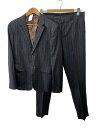 【中古】SLATL&DEAN/スーツ/--/--【メンズウェア】(4)