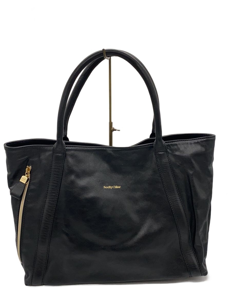 楽天市場】see by chloe バッグ レザーの通販