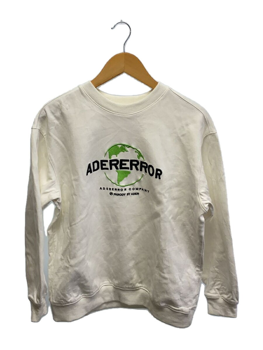 楽天市場】adererror スウェットの通販 楽天市場】adererror スウェットの通販