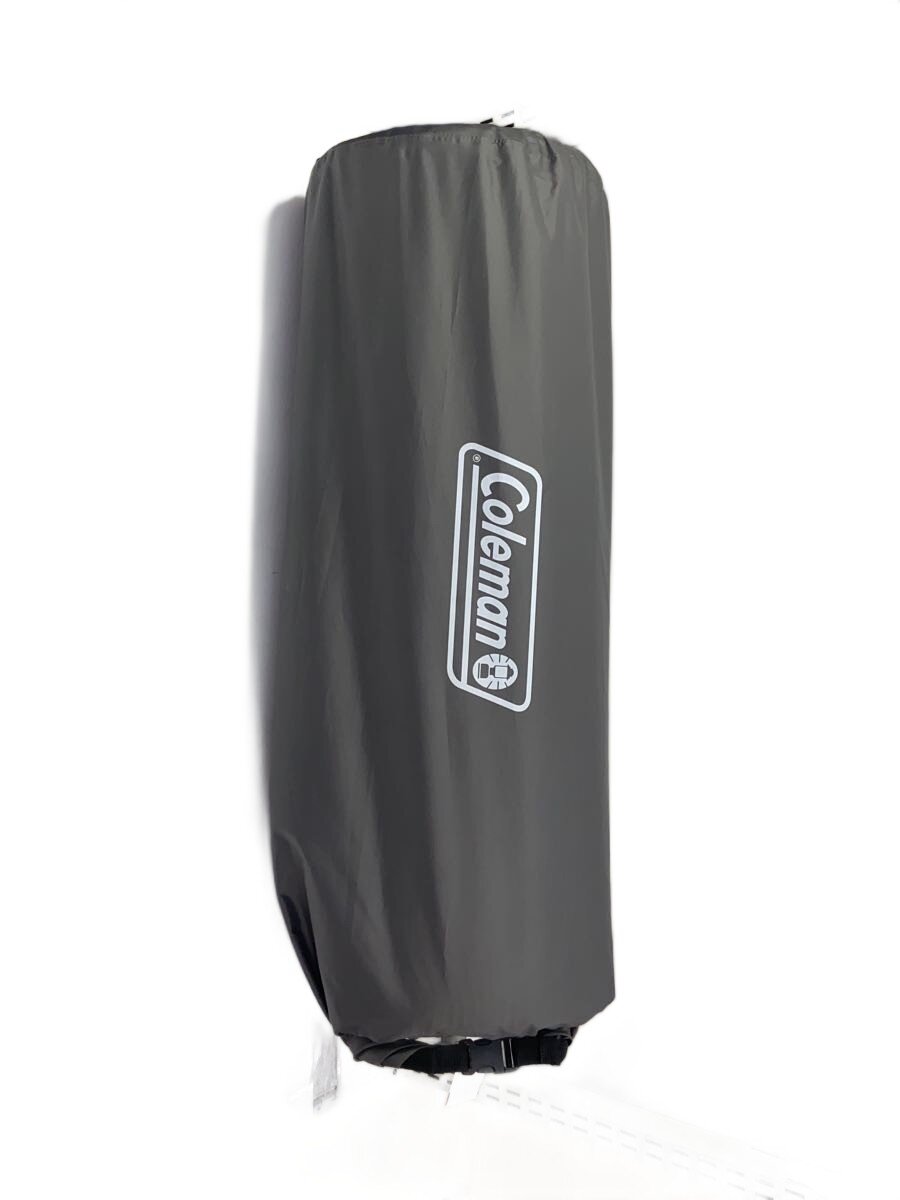 Mat - 【中古】Coleman◆テントマット/1人用/GRY/4010022588//【スポーツ】
