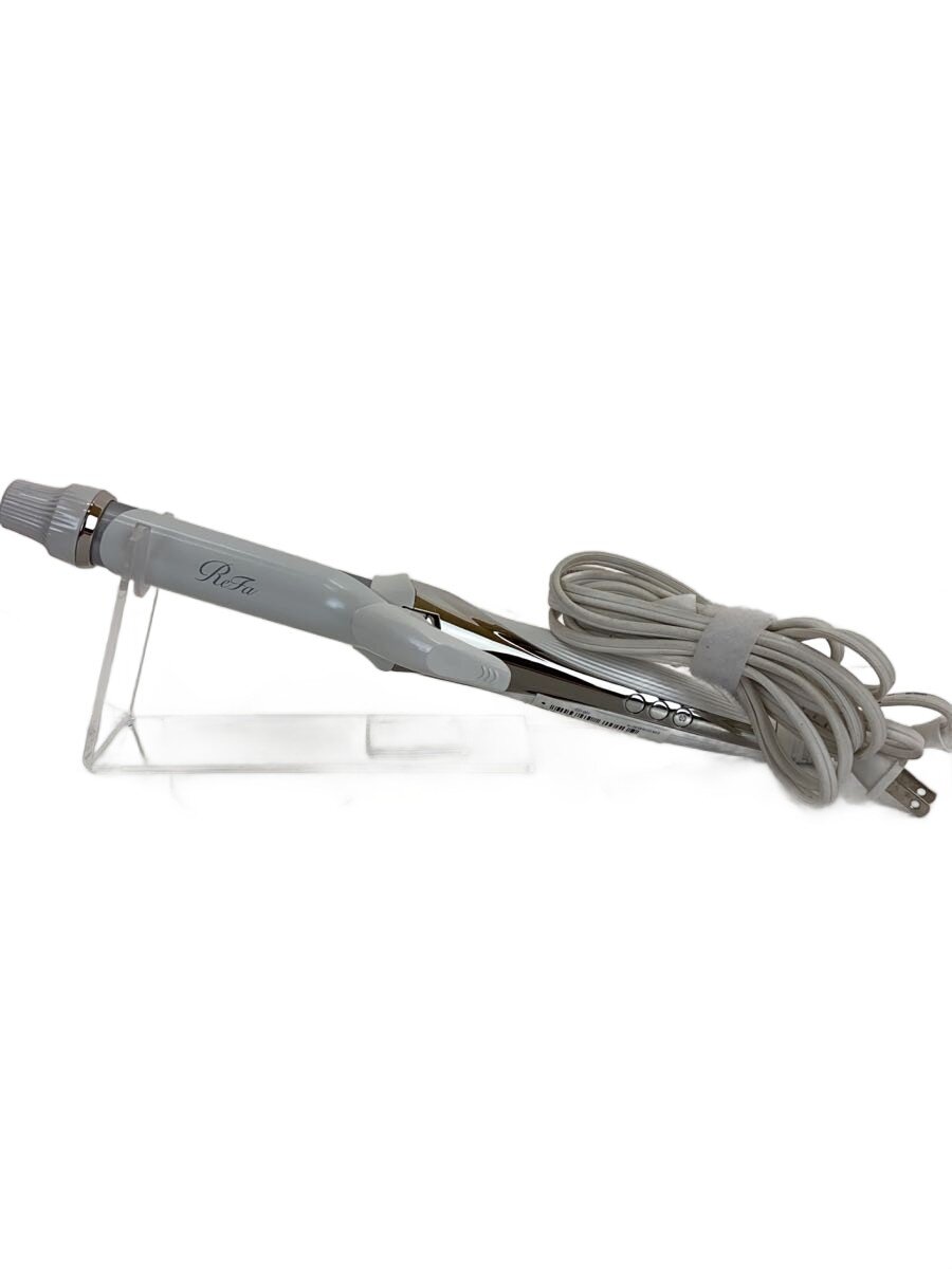 【中古】MTG◆ドライヤー・ヘアアイロン ReFa BEAUTECH CURL IRON 26 RE-AG00A【家電・ビジュアル・オーディオ】