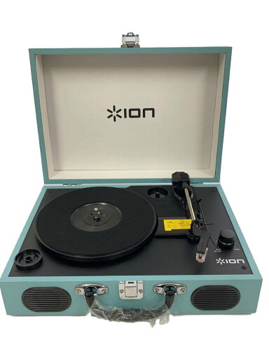 【中古】ION/オーディオその他【家電・ビジュアル・オーディオ】 【中古】ION/オーディオその他【家電・ビジュアル・オーディオ】