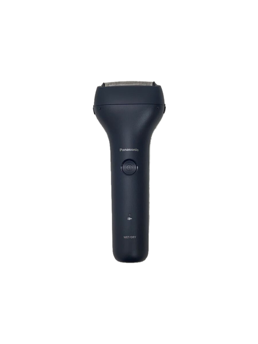 【中古】Panasonic◆シェーバー ES-RT4N-S【家電・ビジュアル・オーディオ】