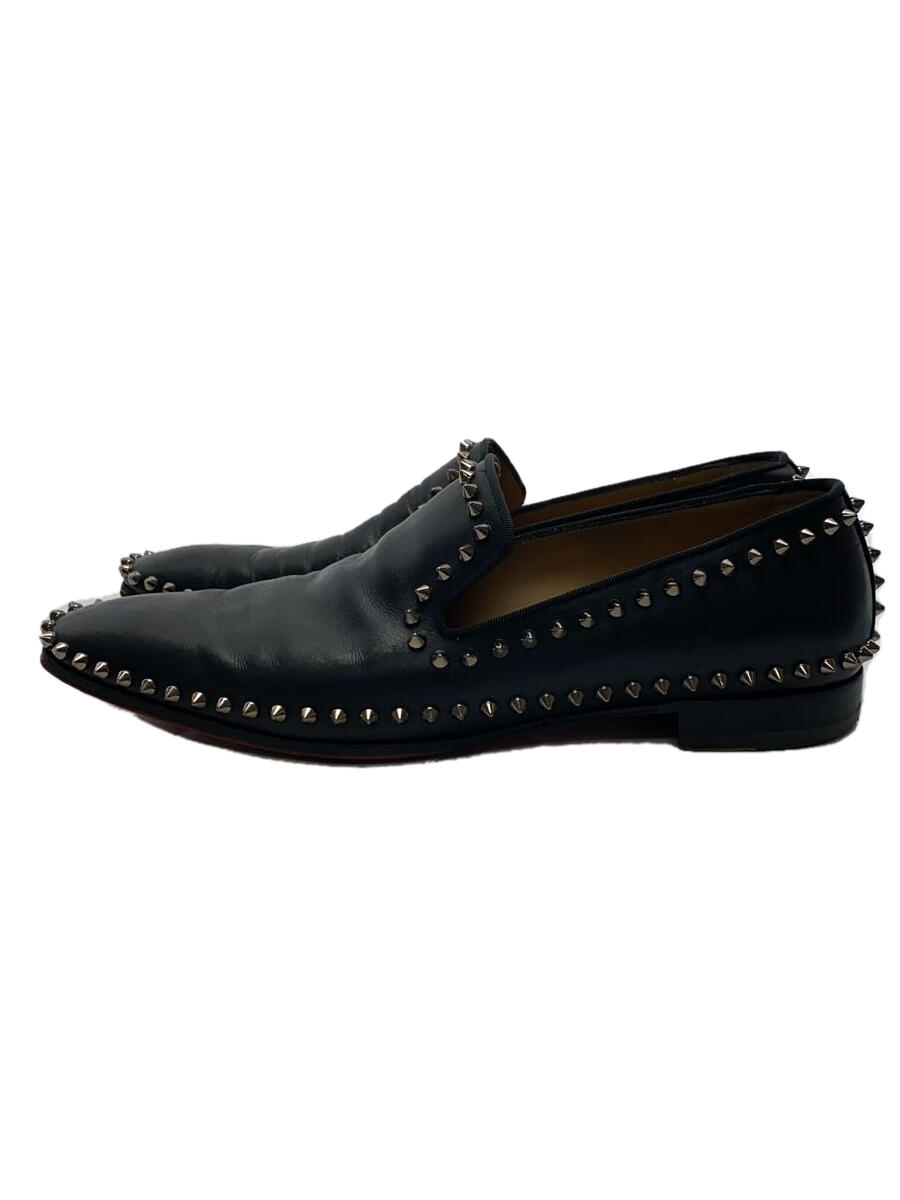 【中古】Christian Loubouti