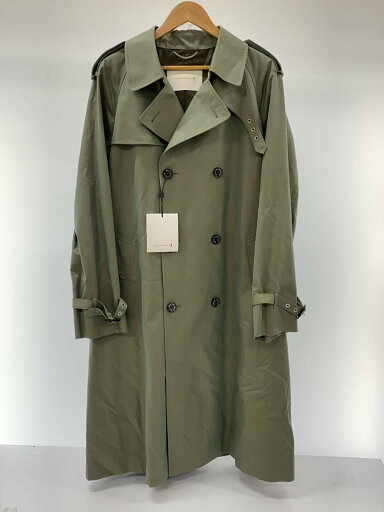 【中古】MACKINTOSH◆トレンチコート/38/G251HI1170COOC【メンズウェア】 【中古】MACKINTOSH◆トレンチコート/38/G251HI1170COOC【メンズウェア】