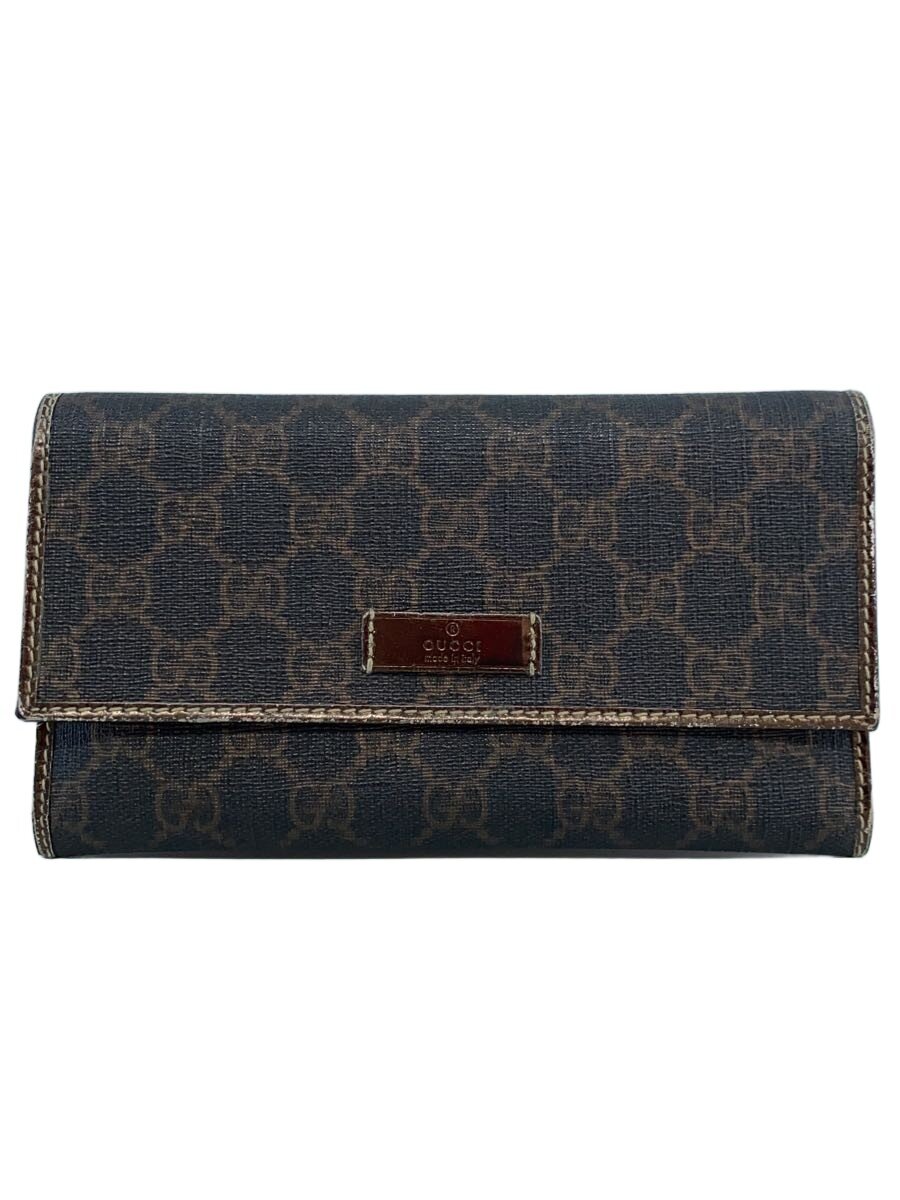【ブランド】GUCCI 【ブランドカナ】グッチ 【型番】190334 【程度】C 【サイズ】 【メインカラー】ホワイト 【素材・生地】PVC（ビニール） 【キーワード】　　 2026/01/14 セカンドストリート札幌伏古店【1885】【中古】GUCCI◆長財布_GGプラス/PVC/WHT ブランド GUCCI 型番 190334 カラー ホワイト 柄 素材・生地 PVC（ビニール）>色・素材について サイズ >サイズ表示について 実寸（cm） 【ウォレット】 縦：10.5 / 横：18.5 / 厚み：1.5 【その他】 その他サイズ：/ 商品は　セカンドストリート札幌伏古店の店頭にて販売しております。商品に関するお問合わせは、お電話(TEL:011-789-7008)にて、問合わせ番号：2318853858036をお伝えください。 配送方法やお支払い方法に関するお問い合わせは、サポートセンターまでご連絡をお願いします。 ※お電話の対応は営業時間内のみとなります。お問い合わせフォームでお問い合わせの際はご注文番号をご記入下さい この商品に関する出品店舗からのコメント 1カード入れほつれあり2角擦れあり3傷・擦れあり