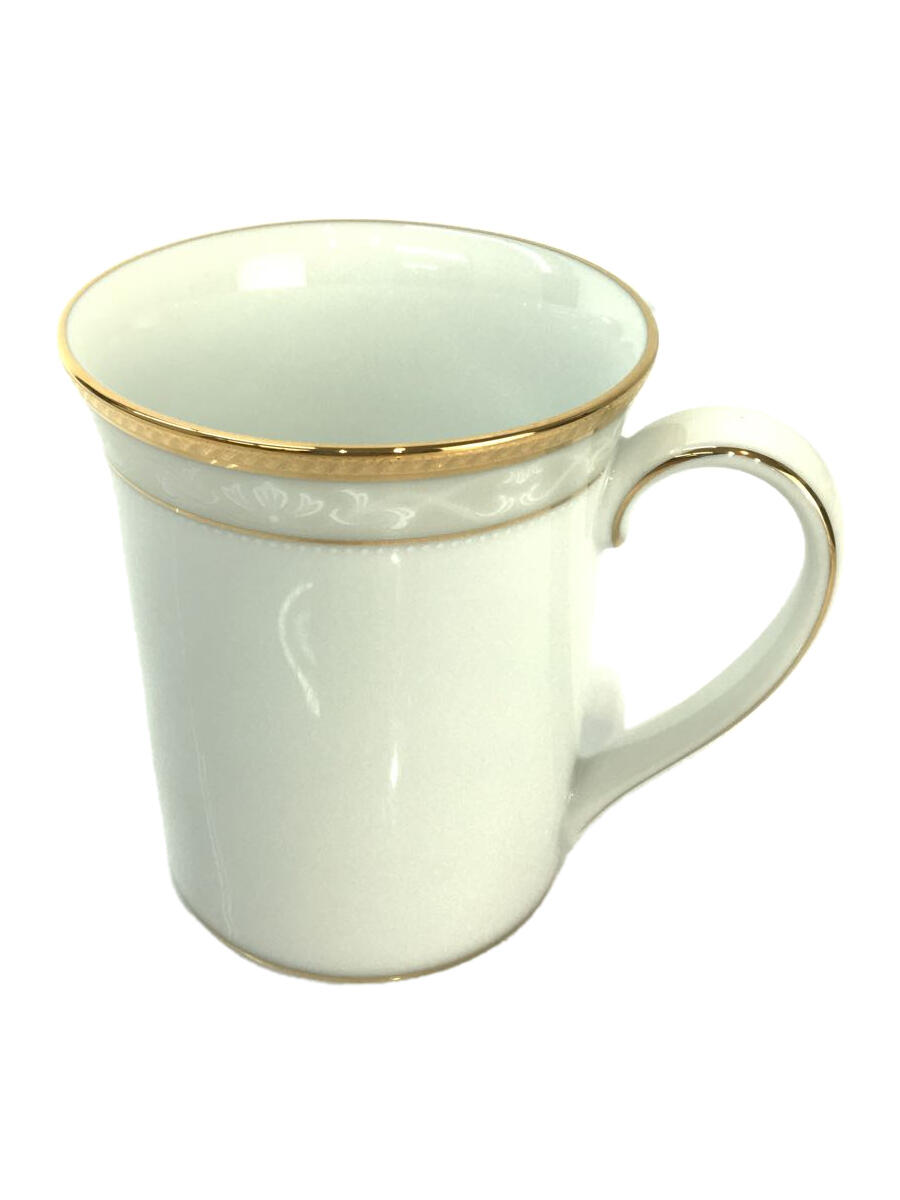 【中古】Noritake◆カップ&ソーサー/2