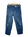【中古】DICKIES◆ボトム/34/コットン/IDG【メンズウェア】(4)