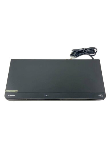 【中古】TOSHIBA◆ブルーレイレコーダー REGZAブルーレイ DBR-W507//【家電・ビジュアル・オーディオ】 【中古】TOSHIBA◆ブルーレイレコーダー REGZAブルーレイ DBR-W507//【家電・ビジュアル・オーディオ】
