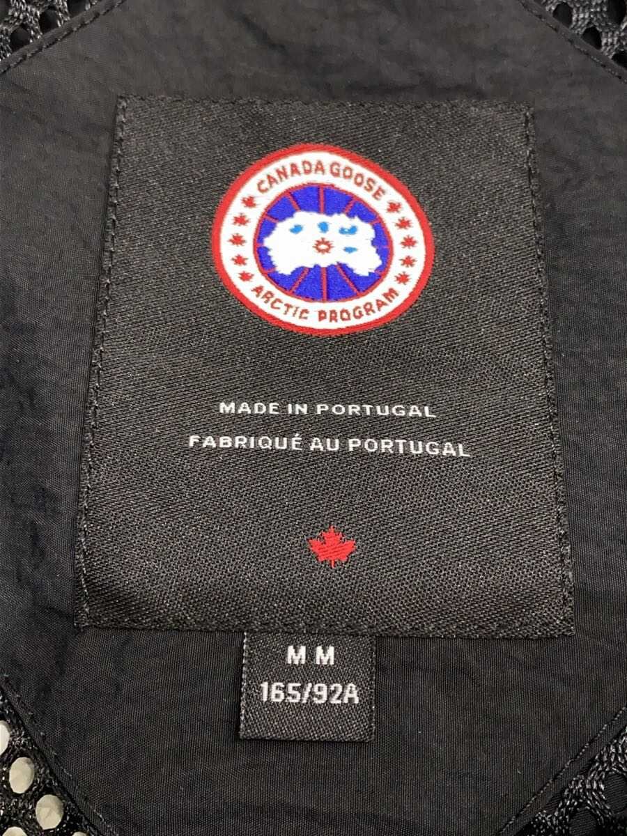 2nd STREET 楽天市場店の【中古】CANADA GOOSE◆SINCLAIR JACKET BLACK LABEL/ショート丈/M/ナイロン/BLK/2433WB/? NULL ?【レディースウェア】｜アングル3