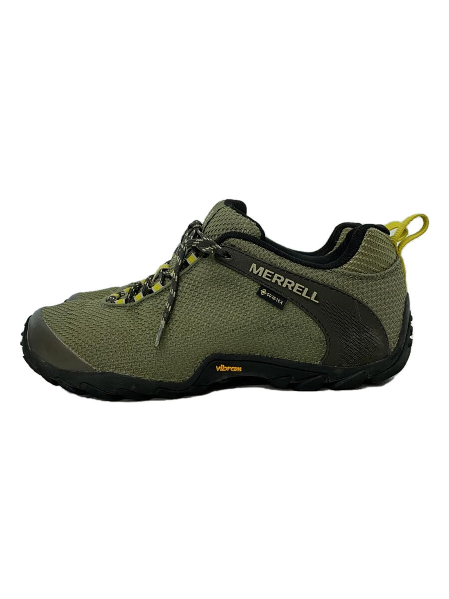 【中古】MERRELL◆カメレオン 8 スト