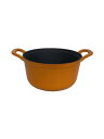 【中古】Fissler◆鍋/ORN/EMP-C202N001OR【キッチン用品】
