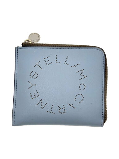 【中古】STELLAMcCARTNEY◆コインケース/BLU/無地/レディース/傷有【服飾雑貨他】 【中古】STELLAMcCARTNEY◆コインケース/BLU/無地/レディース/傷有【服飾雑貨他】