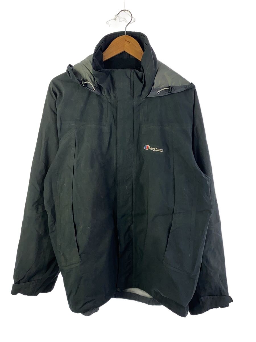 楽天市場】Berghaus バーグハウス（メンズファッション）の通販