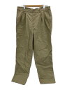 【中古】L.L.Bean◆ボトム/38/コットン/BEG/J610【メンズウェア】(4)