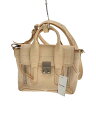 【中古】3.1 Phillip Lim◆ハンドバッグ/--/PNK【バッグ】(4)