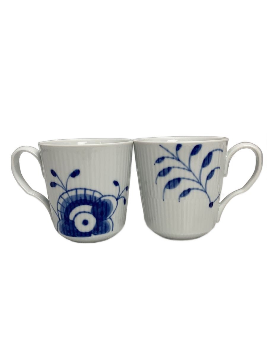 其它 玻璃杯类 - 【中古】ROYAL COPENHAGEN◆カップ/2点セット//【キッチン用品】