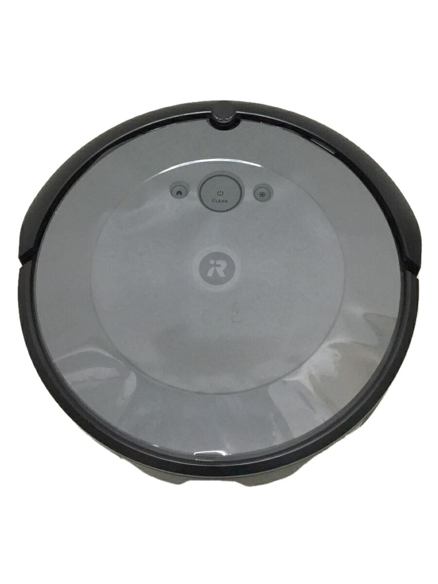 【中古】iRobot◆掃除機