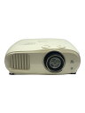 【中古】EPSON◆プロジェクター dreamio EH-TW7100【家電・ビジュアル・オーディオ】