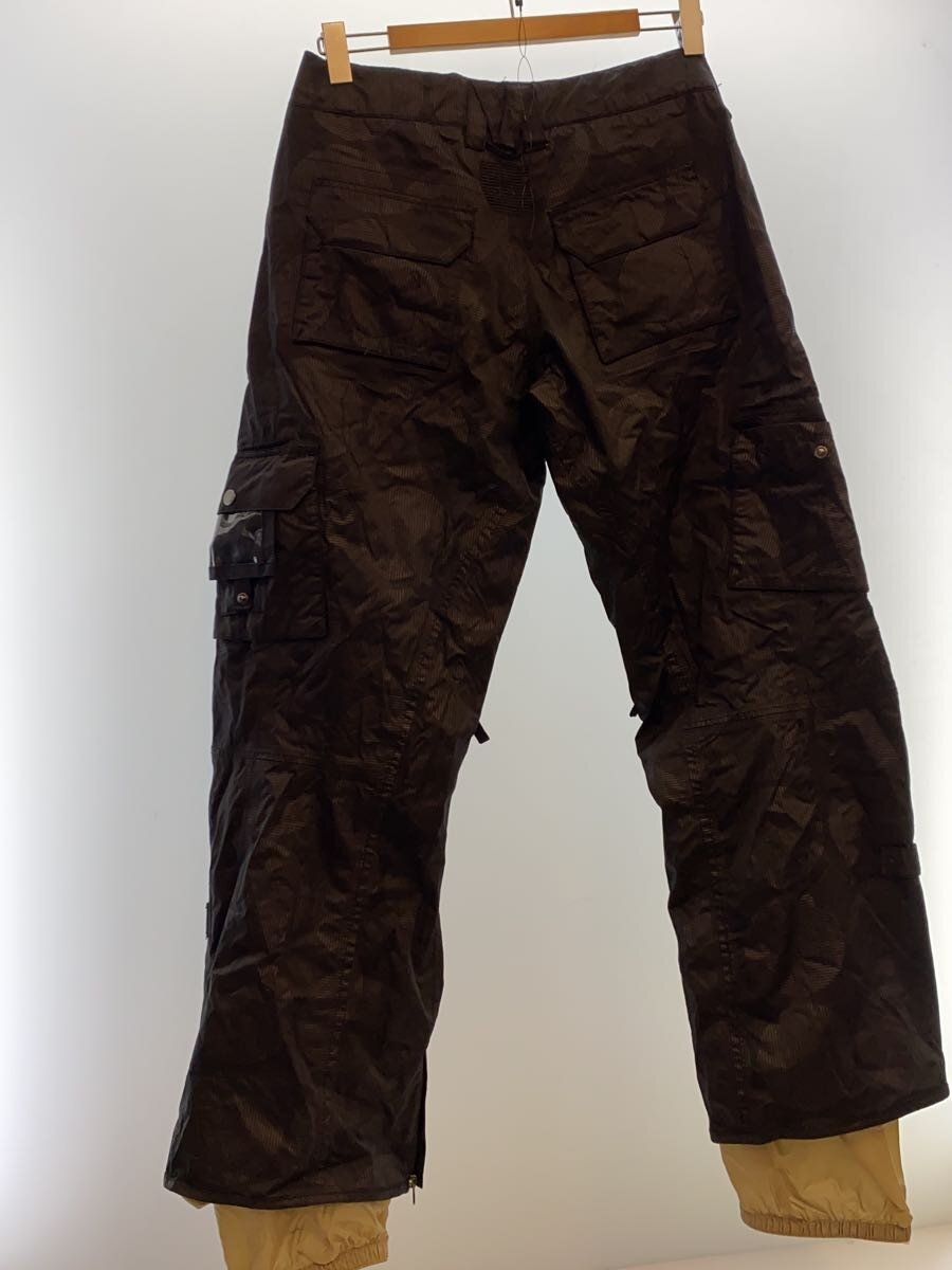【中古】BURTON◆ボトム/ウェアー/M/BLK【スポーツ】 2