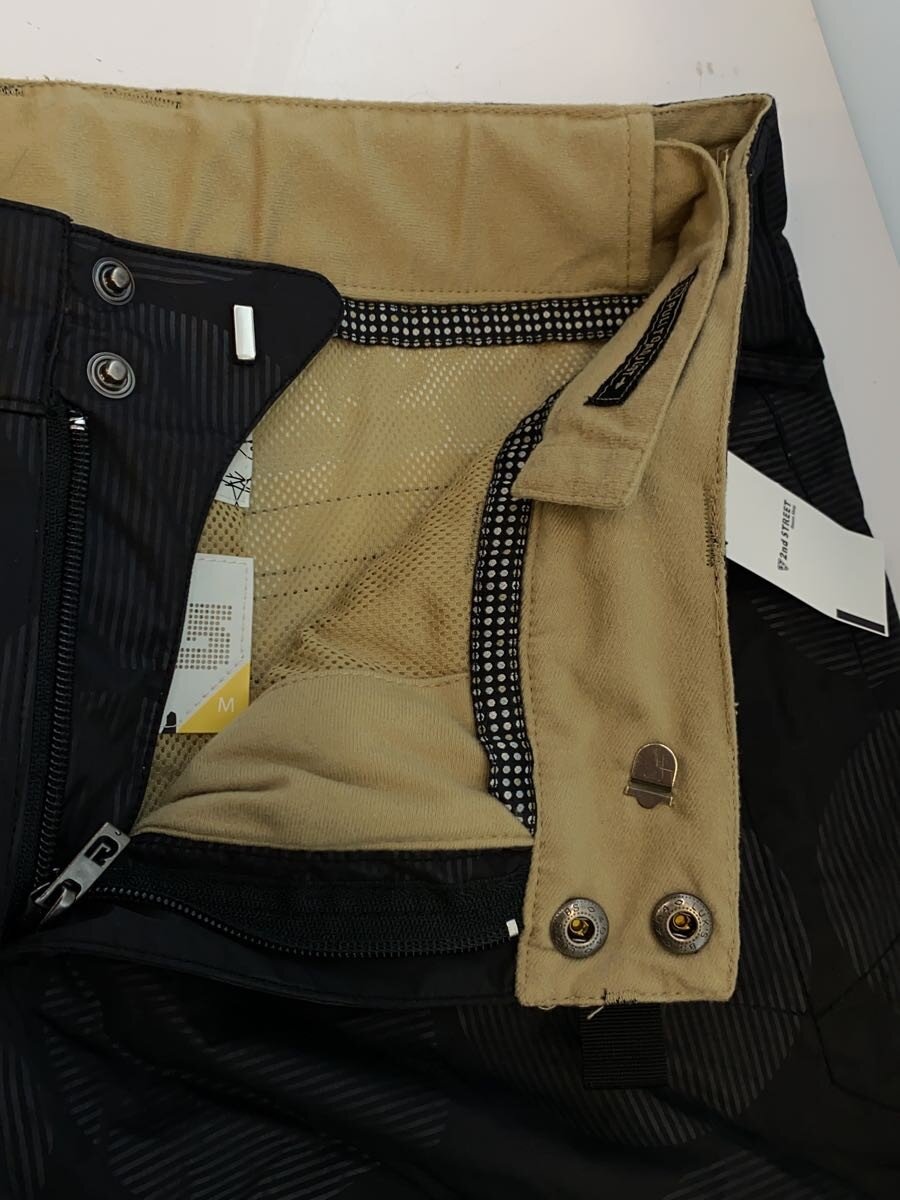 【中古】BURTON◆ボトム/ウェアー/M/BLK【スポーツ】 3