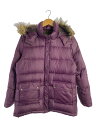 【中古】EDDIE BAUER◆ダウンジャケット/L/ナイロン/PUP/006-9971【メンズウェア】(4)