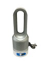 【中古】dyson◆ファンヒーター Dyson Pure Hot + Cool Link HP03WS [ホワイト/シルバー]【家電・ビジュアル・オーディオ】