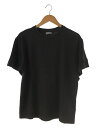 【中古】Christian Dior◆Tシャツ/L/ポリ
