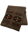【中古】PENDLETON◆マフラー/--/メンズ【服飾雑貨他】