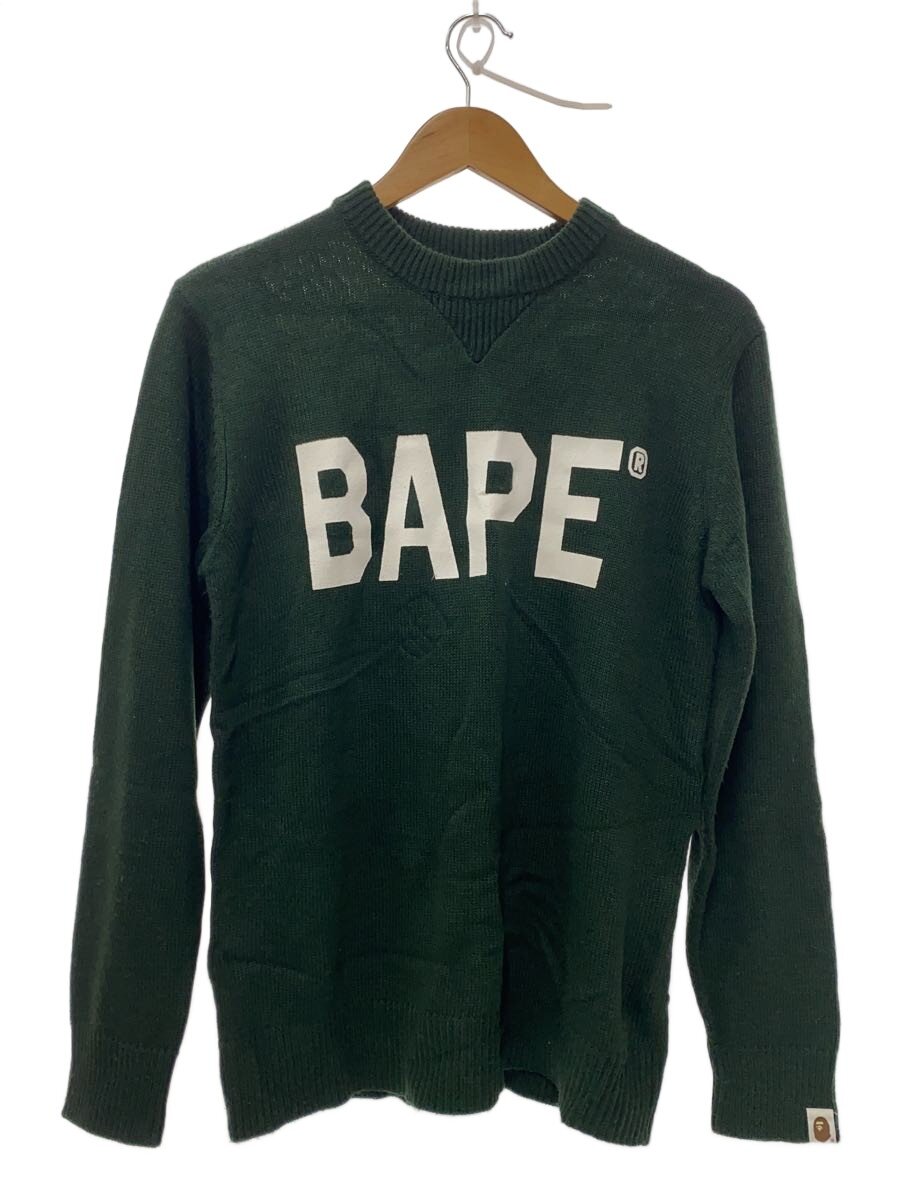 楽天市場】A BATHING APE（ニット・セーター｜トップス）：メンズ