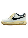 【中古】NIKE◆AIR FORCE 1