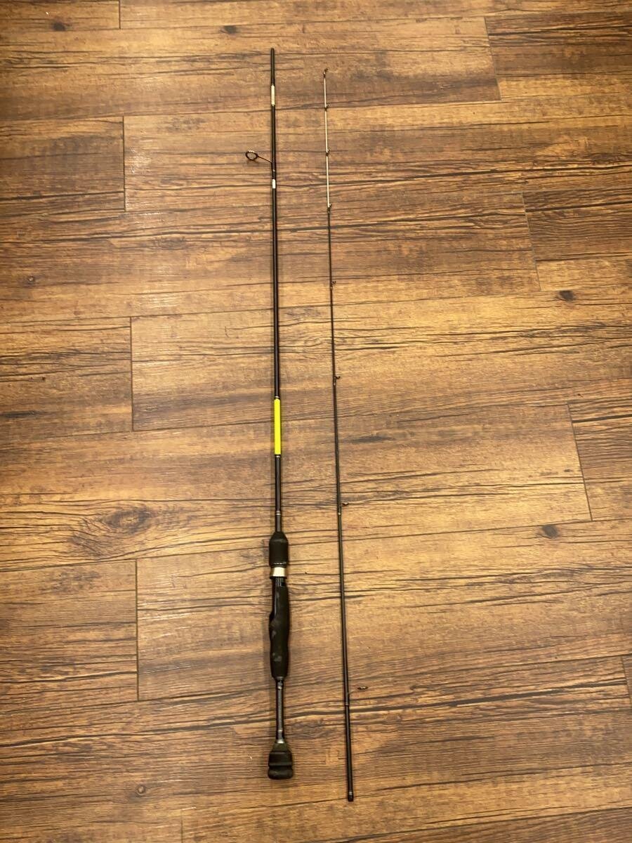 【中古】ロッド/--【スポーツ】