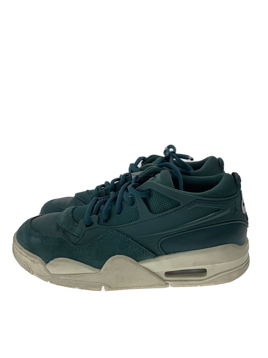 NIKE◆ローカットスニーカー_FQ7940-300/23.5cm/グリーン