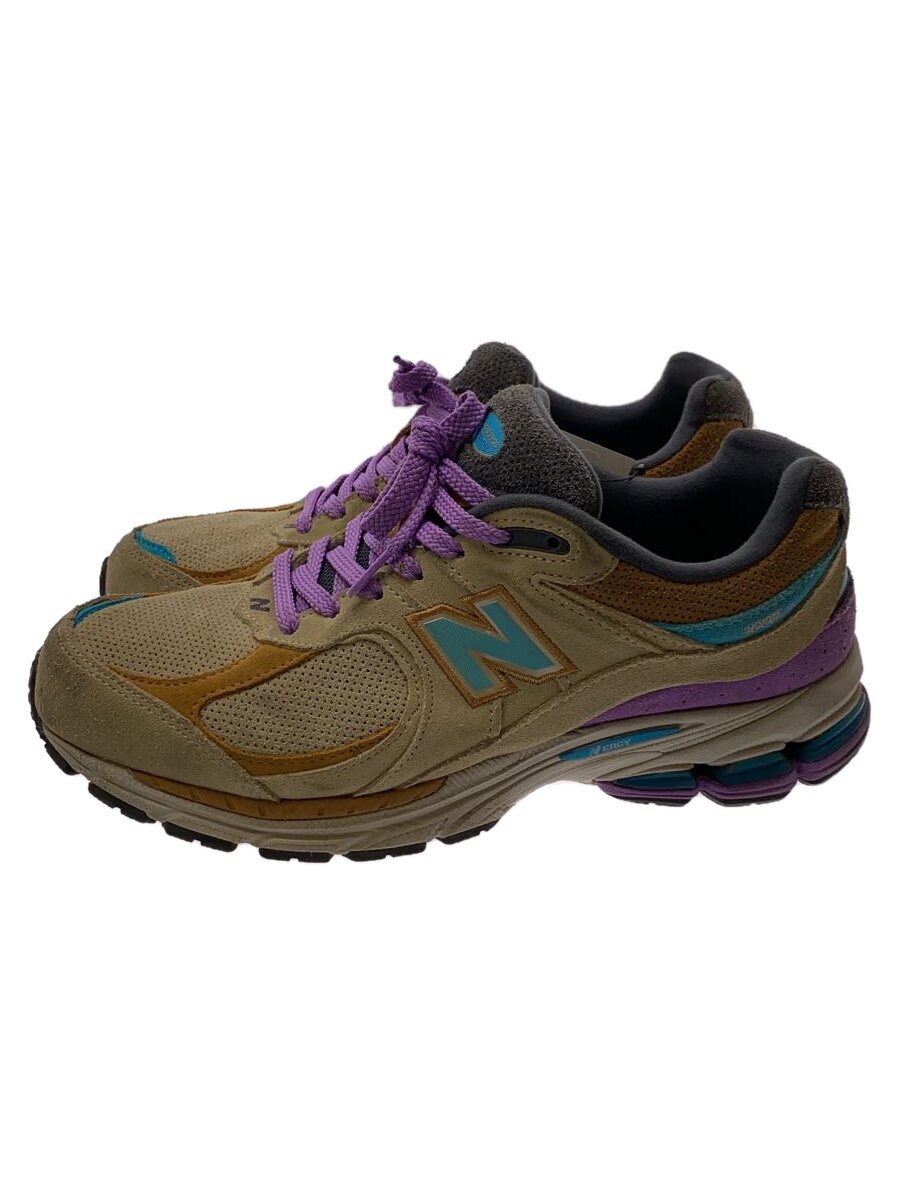 NEW BALANCE◆M2002/M2002RWA/ベージュ/27.5cm/ベージュ