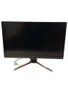 【中古】BENQ◆MOBIUS/ゲーミングモニター/24インチ/EX240N【パソコン】(2)