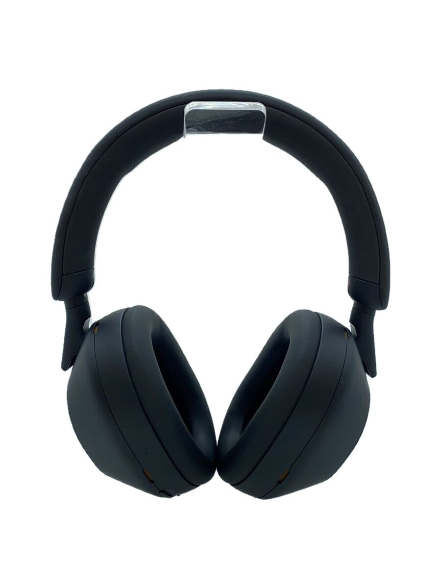 【中古】SONY◆ヘッドホン WH-1000XM5【家電・ビジュアル・オーディオ】(2)