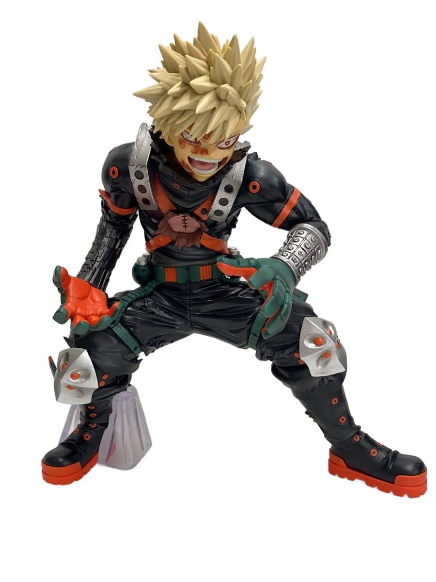 楽天市場】dxf 爆豪勝己の通販