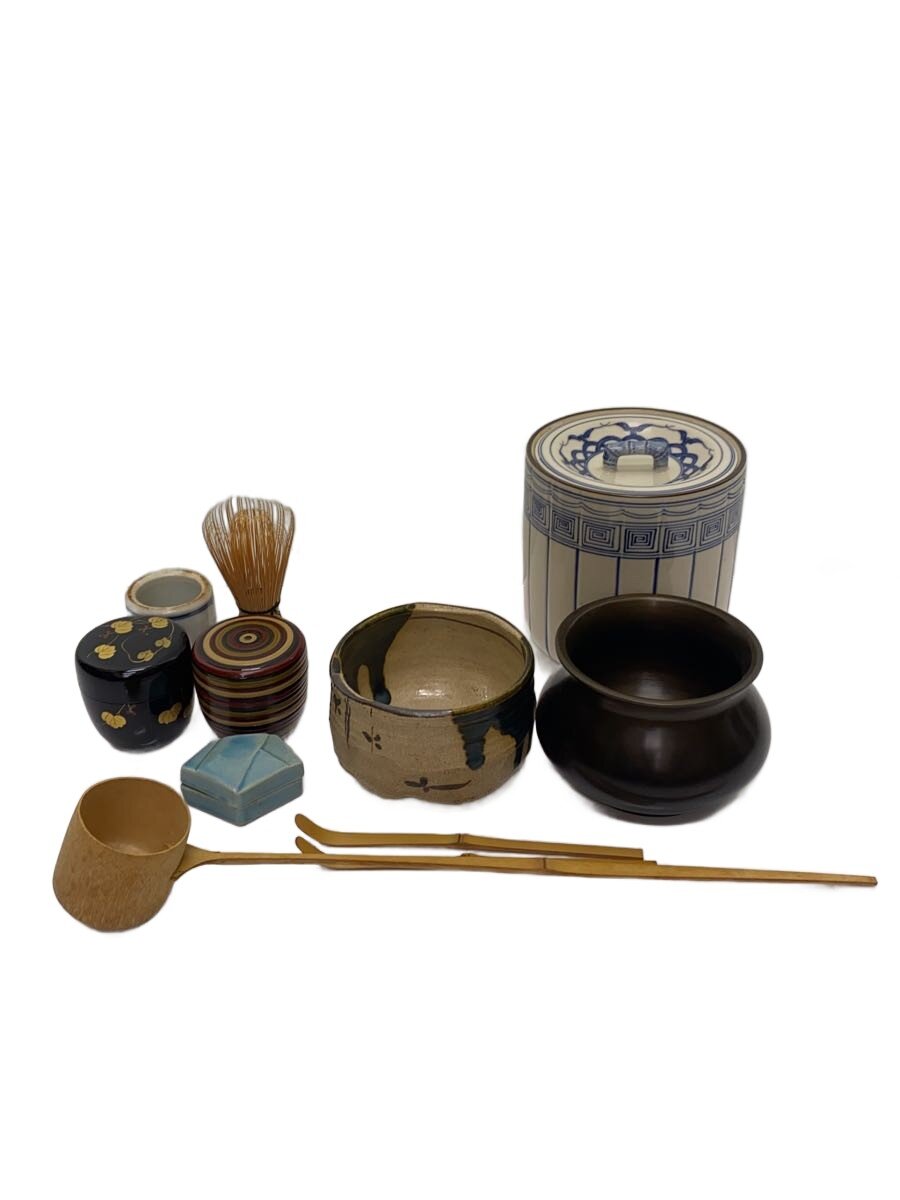 ★茶道具！懐石道具セット！木箱入！送料無料！★ 楽天市場】茶道具 懐石セットの通販