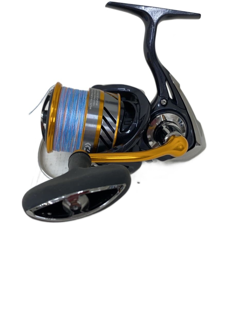 釣り ダイワ 20 レブロス LT4000-CH スピニングリール