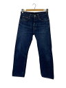 【中古】Denime◆ボトム/--/--【メンズウェア】