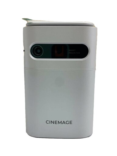 【中古】CINEMAGE/プロジェクター/CI1002【家電・ビジュアル・オーディオ】 【中古】CINEMAGE/プロジェクター/CI1002【家電・ビジュアル・オーディオ】